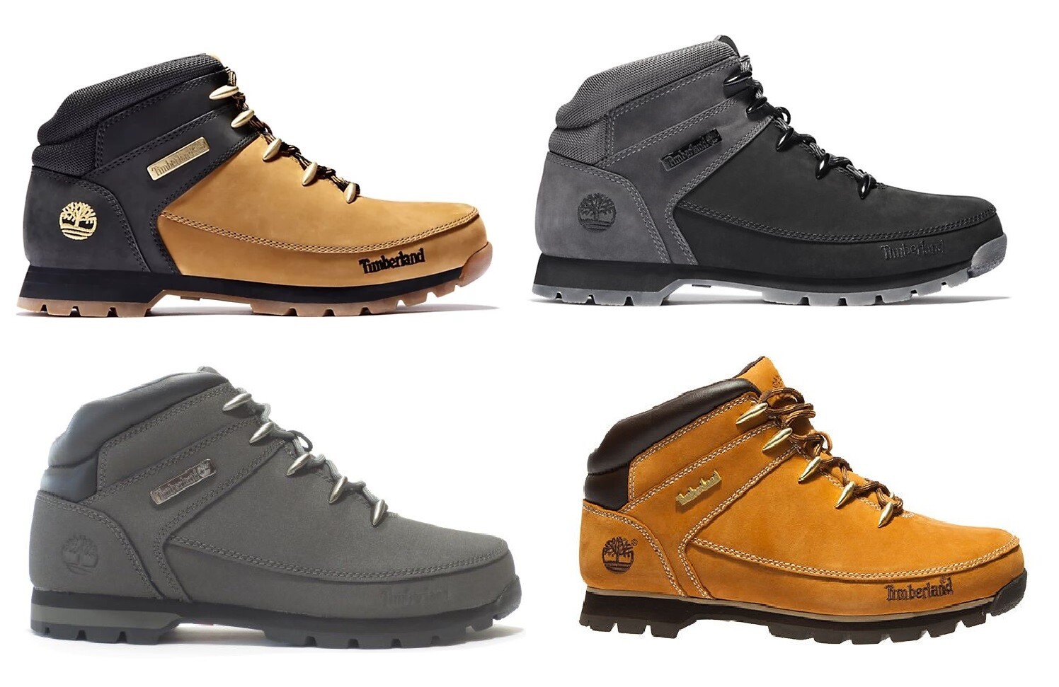 timberland euro brook